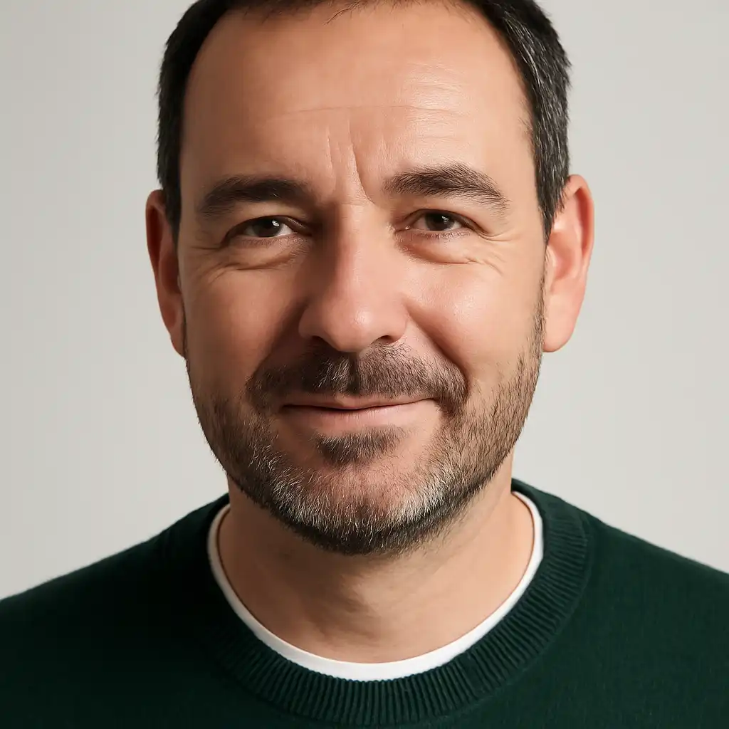 Klaus Weidenfeld